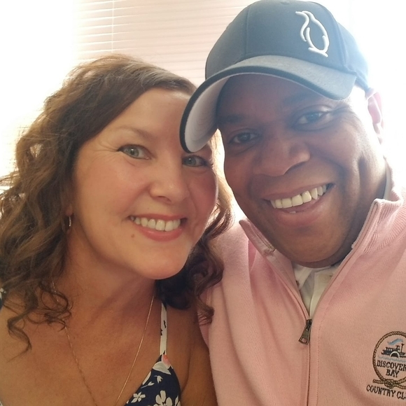 Meet your Posher, Nancy - Picture 1 of 1